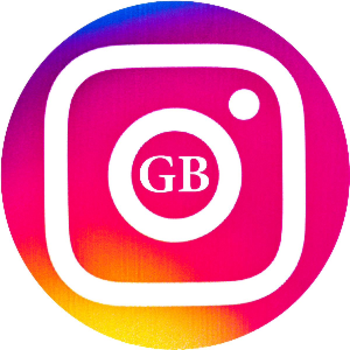 GB Instagram APK Download Free 2023