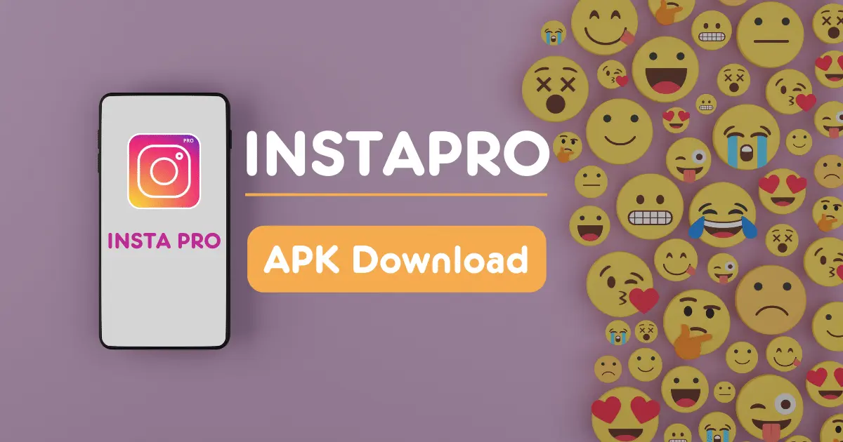 Instagram Pro APK Download