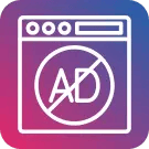 Ad-free browsing