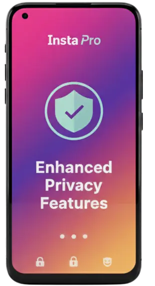 Advanced privacy Controls