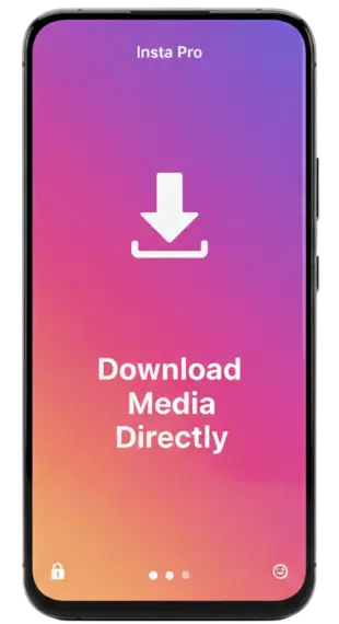 Download Media Directly